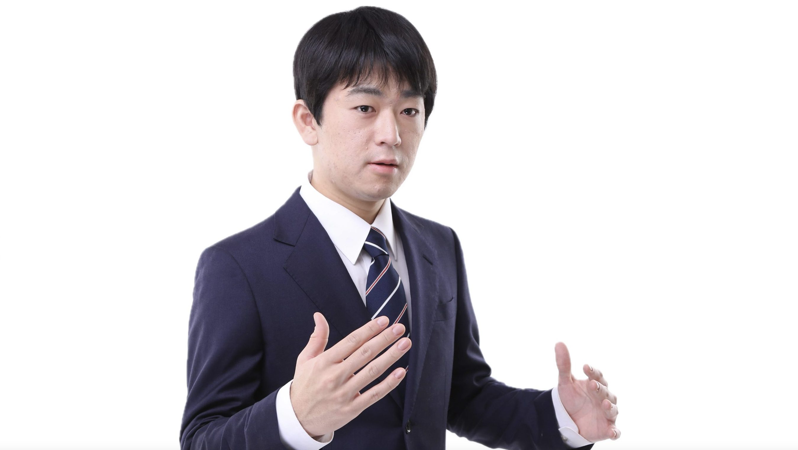 【塾生代表選挙】4度目の挑戦──岩切太志、日吉学園祭で慶應の団結を実現へ